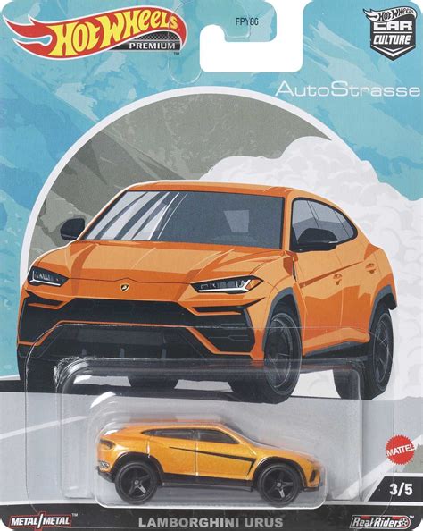 cheap lambo hot wheels that are in america
